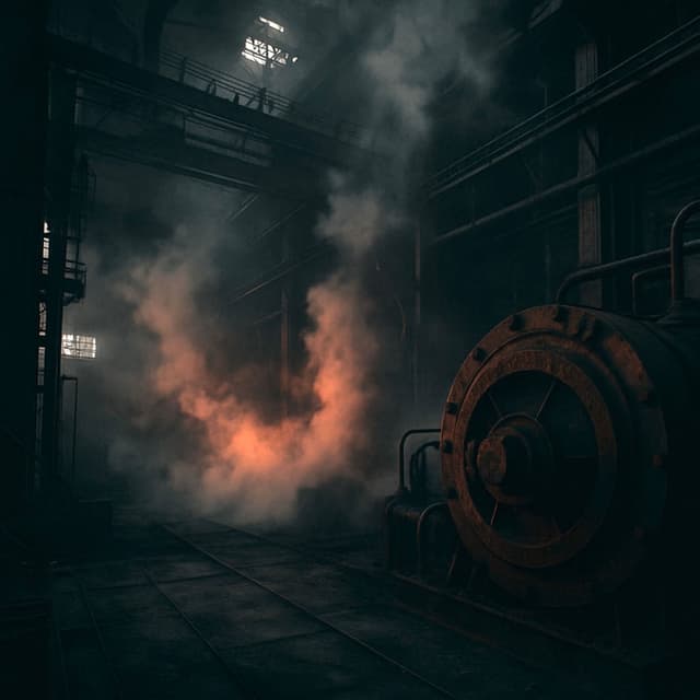 No Escape cover