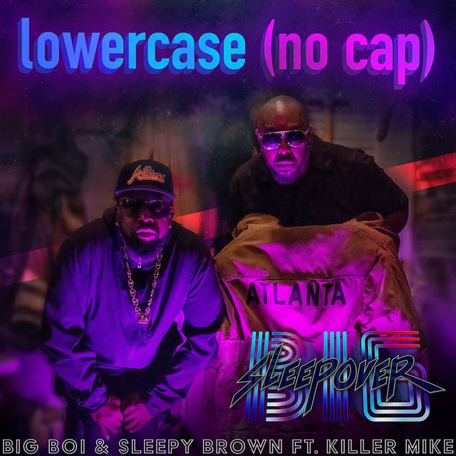 Lower Case (no cap) cover