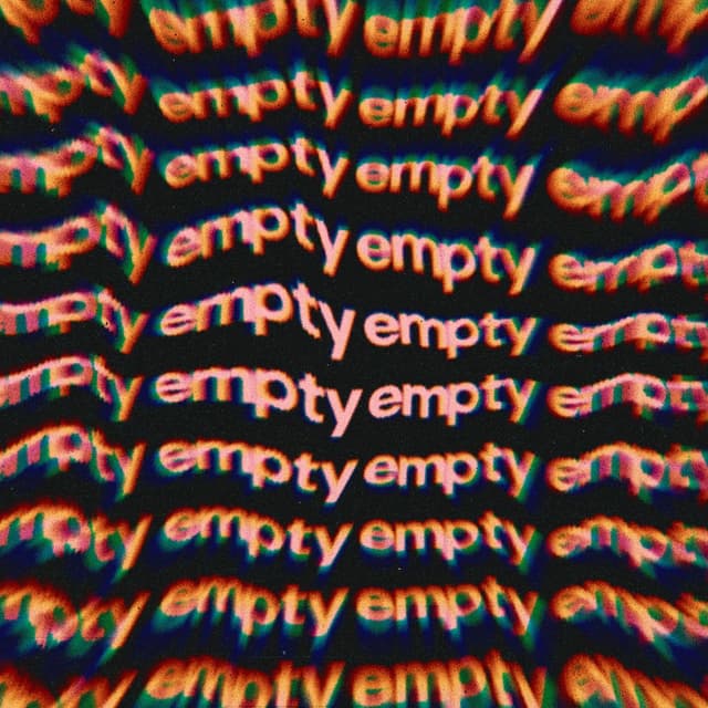 Empty cover