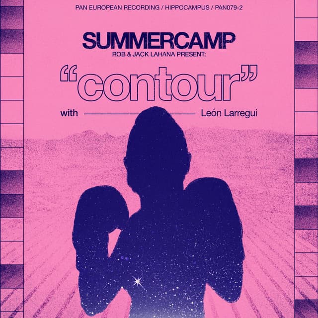 Contour cover