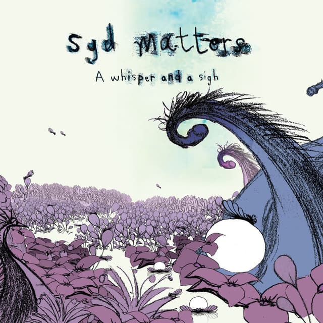 A Whisper and a Sigh (20th Anniversary Edition) cover