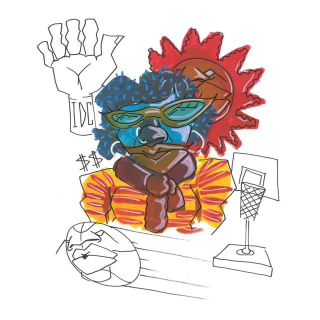 Pay It No Mind cover