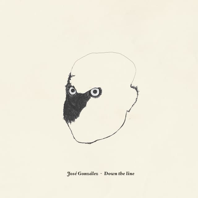 Down the Line cover