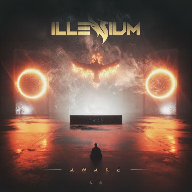 Awake cover
