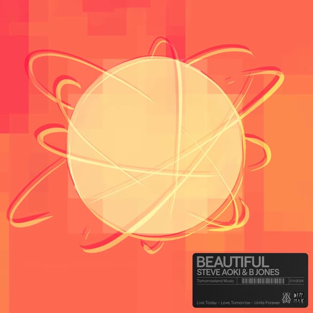 Beautiful cover