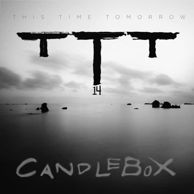 This Time Tomorrow 14 cover