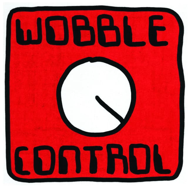 Wobble Control cover