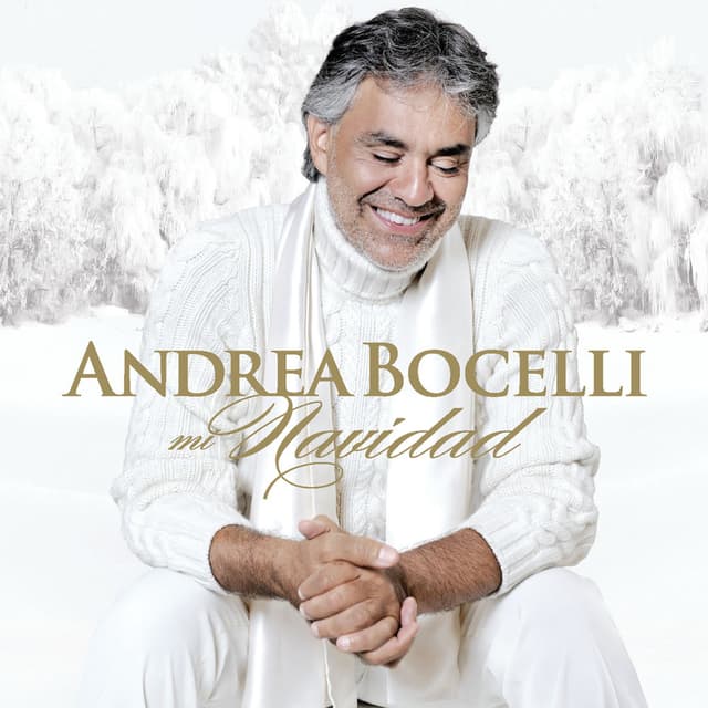 Mi Navidad (Edición Especial En Español) cover