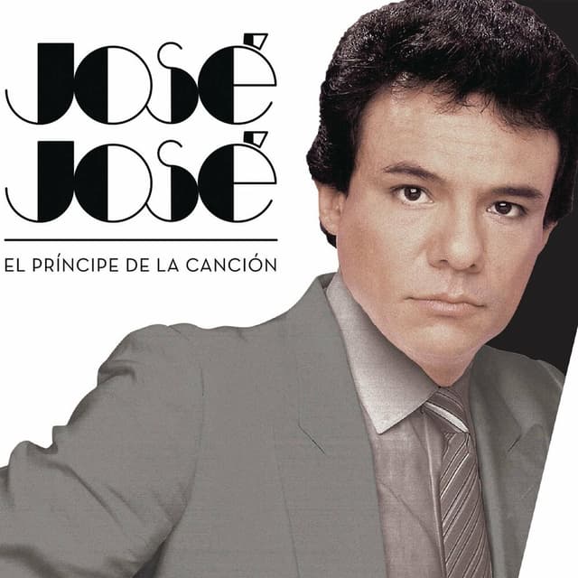El Príncipe de la Canción cover