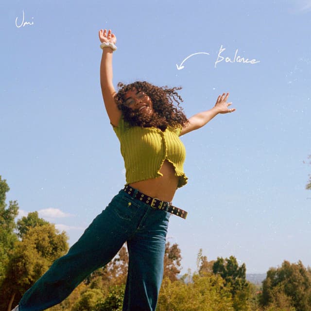 Balance cover