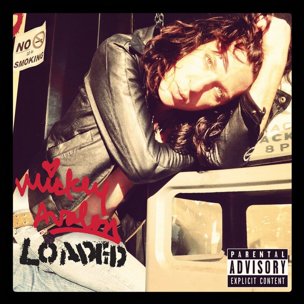 Loaded cover