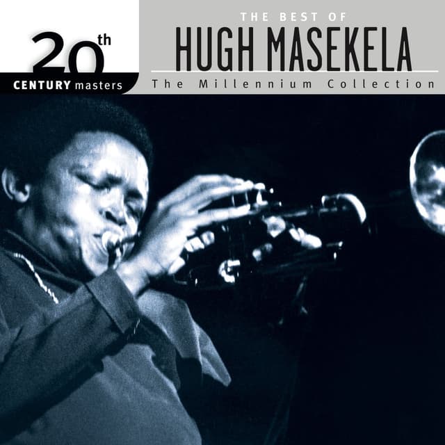 Best Of/20th Century cover