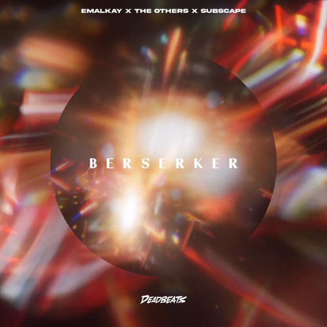 Berserker cover