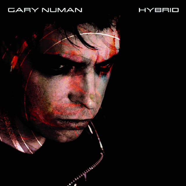 Hybrid CD #2 cover