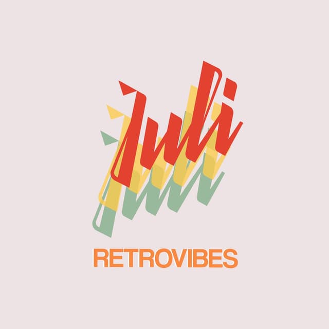 Retrovibes cover