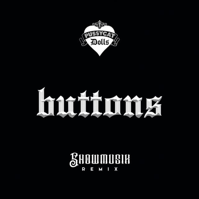 Buttons (Showmusik TikTok Remix) cover