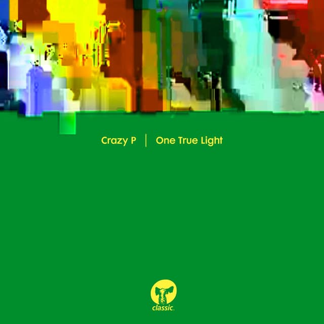One True Light (Edit) cover