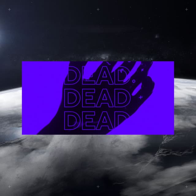DEAD cover
