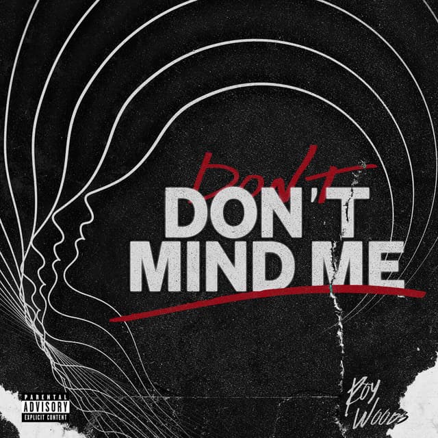 Don't Mind Me cover