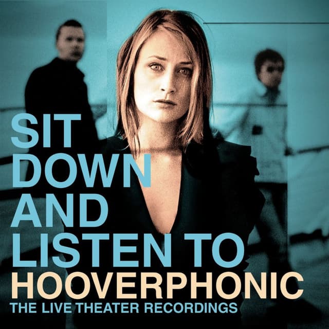 Sit Down And Listen To cover