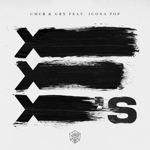 X's cover