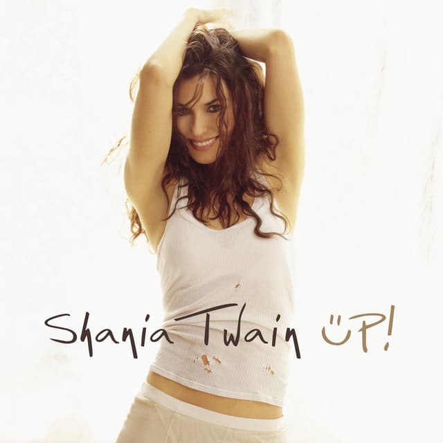 Up! (Red and Green Versions) cover