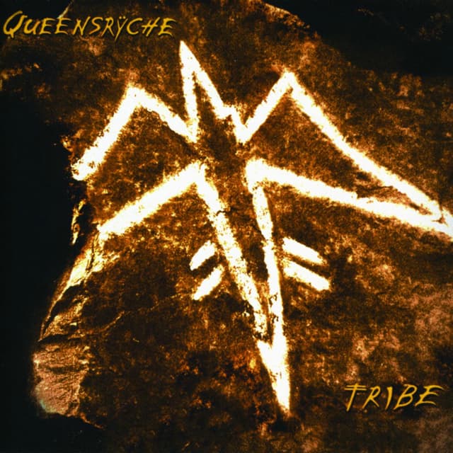 Tribe album cover