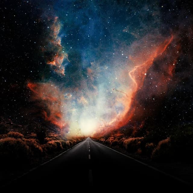 Lift Off cover