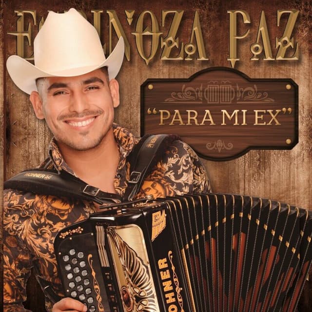 Para Mi Ex cover