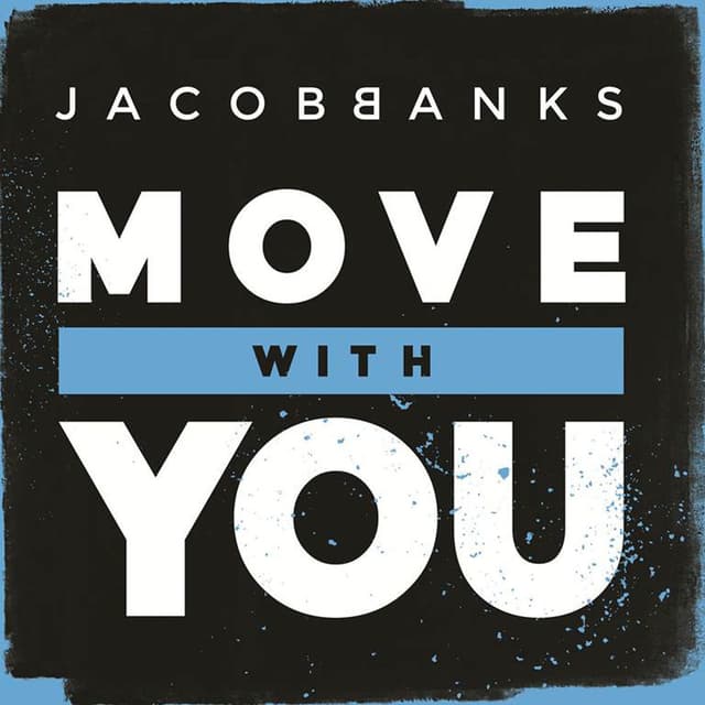 Move With You cover
