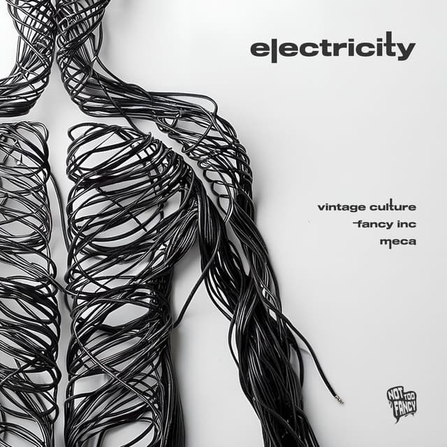 Electricity cover