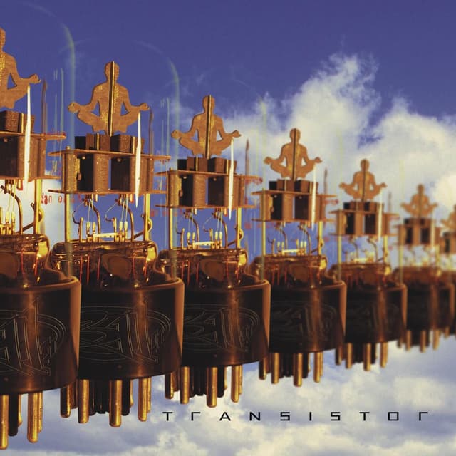 Transistor cover