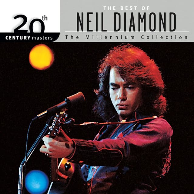 20th Century Masters: The Millennium Collection: Best of Neil Diamond cover
