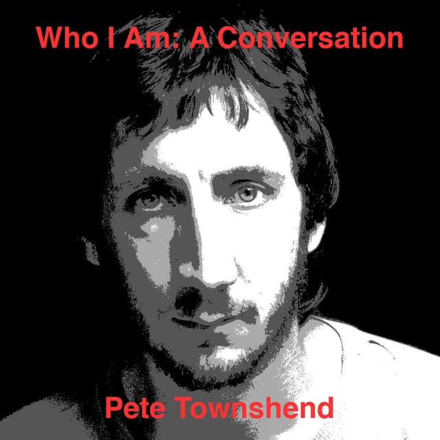 Who Am I: A Conversation cover