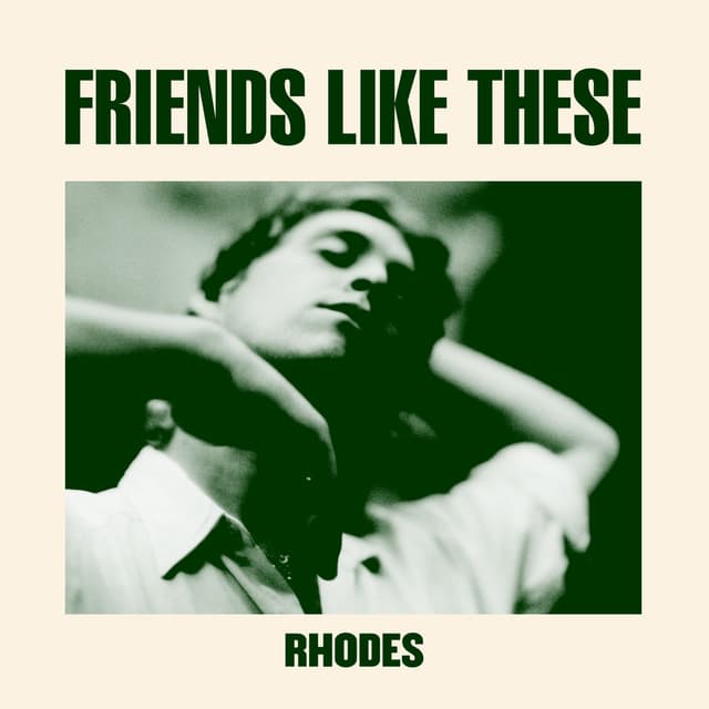 Friends Like These cover