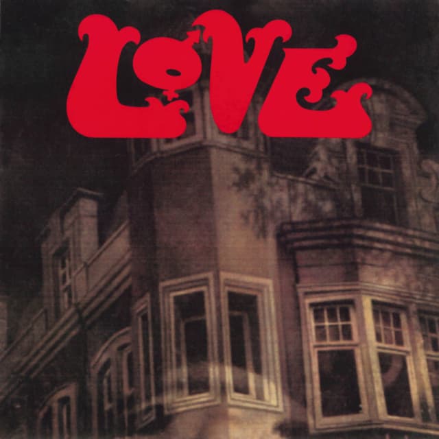 Studio/Live cover