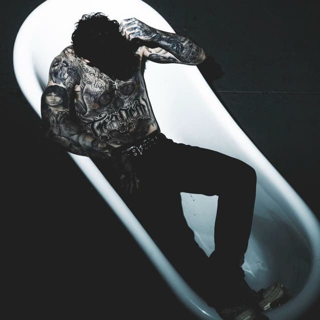 Waiting cover