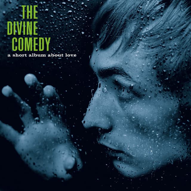 A Short Album About Love (2020 Reissue) cover