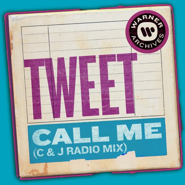 Call Me (C & J Radio Mix) cover