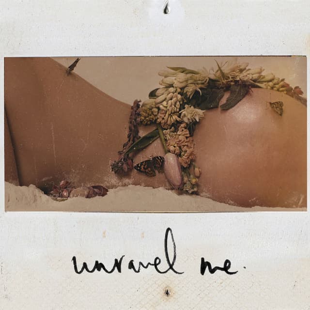 Unravel Me cover