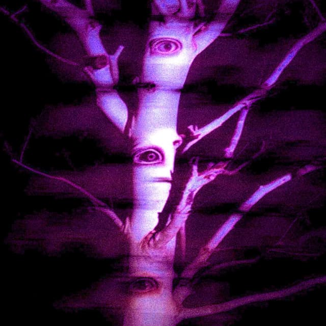 Spectral album cover
