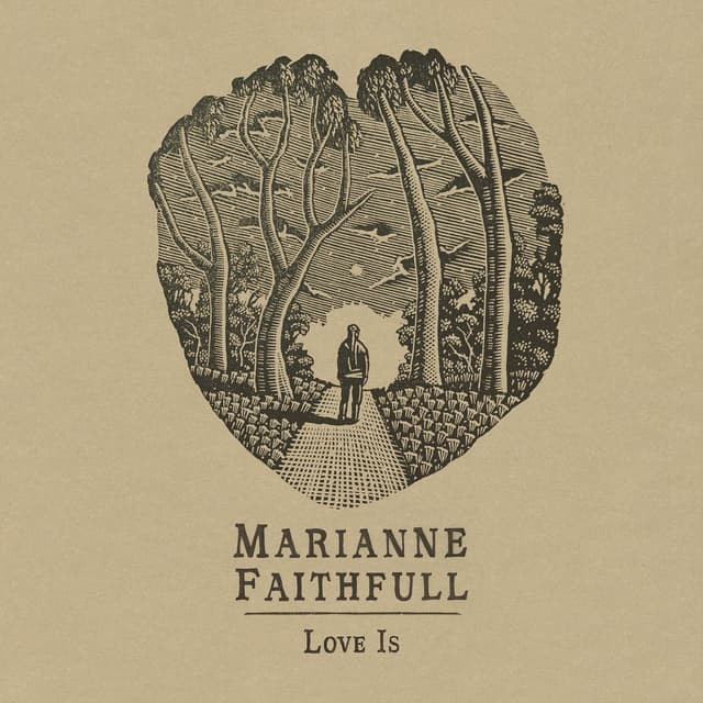 Love Is (Head Version) cover