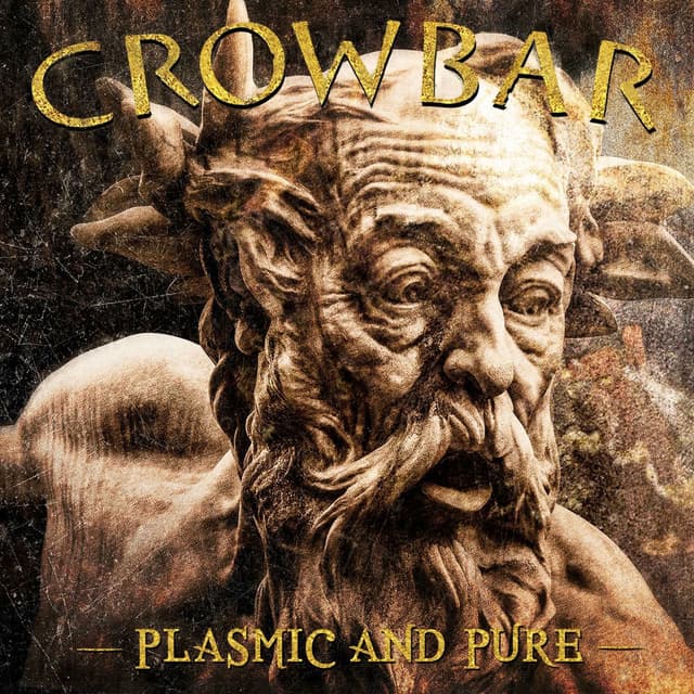 Plasmic And Pure cover
