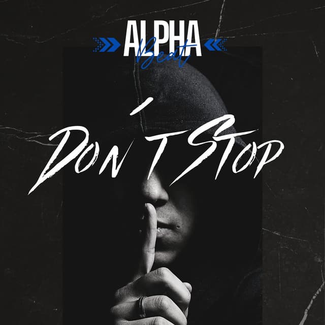 Don‘T Stop cover