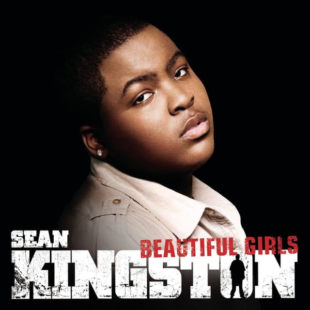 Beautiful Girls (Radio Disney Version) cover