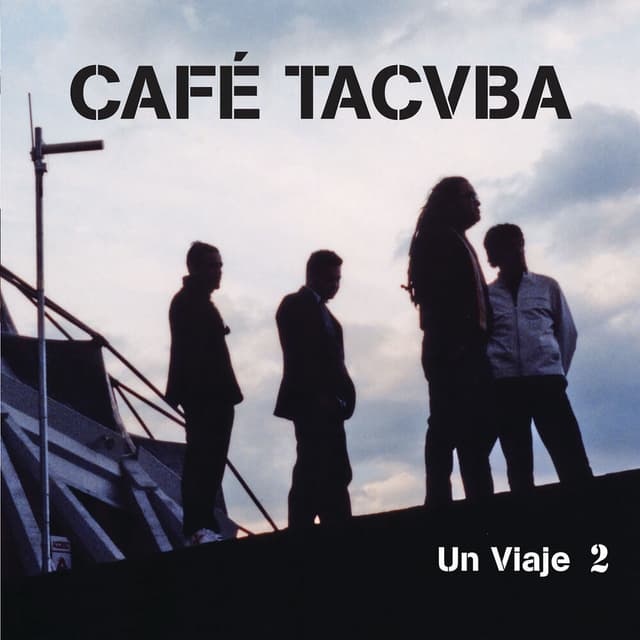 Un Viaje 2 (En Vivo) cover