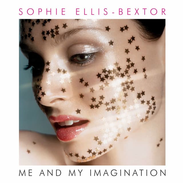 Me And My Imagination cover