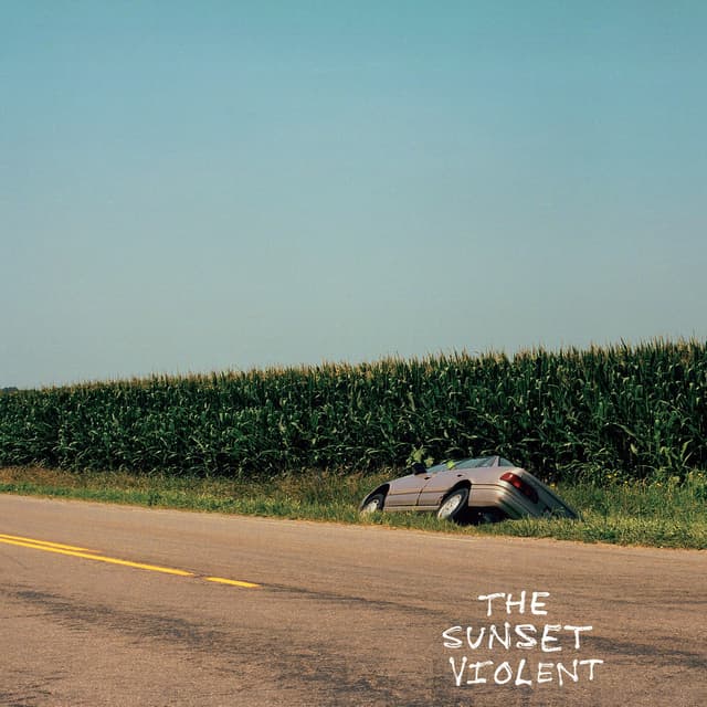 Empty And Silent (feat. King Krule) cover