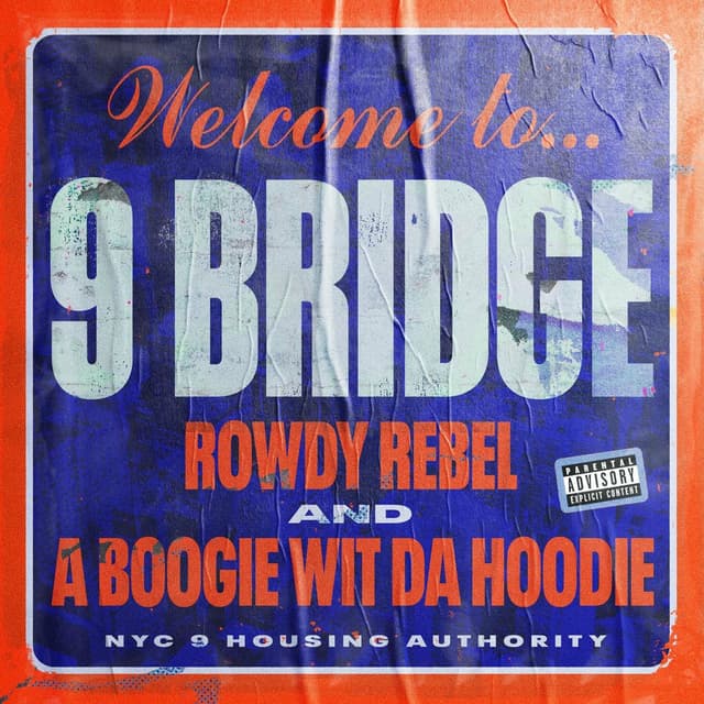 9 Bridge cover