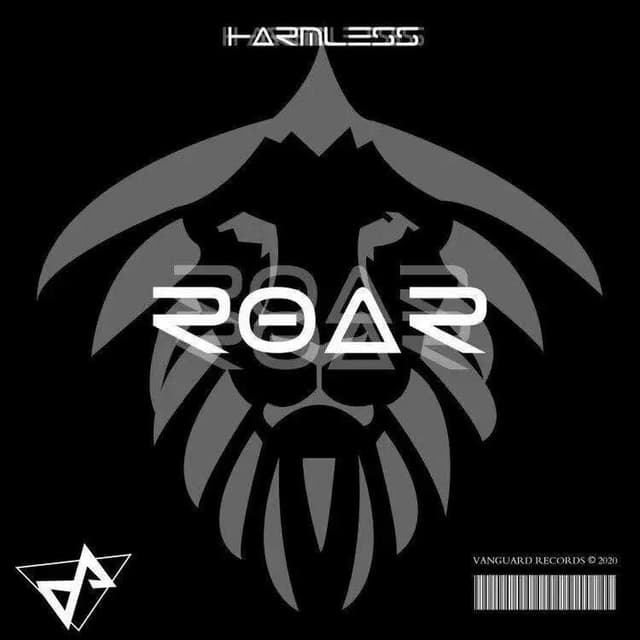Roar cover